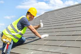 Best Roof Insulation Installation  in South Lebanon, OH